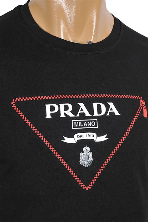 prada shirt tag|prada shirts for men.